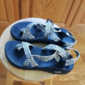 Chacos